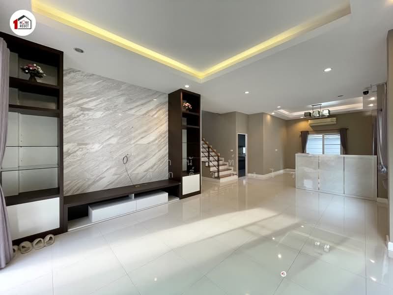 TARA Ratchaphruek-Pinklao, Nonthaburi, Plai Bang Road, Mahasawat, Bang Kruai, Nonthaburi, 3 Bedrooms, 240 sqm, Single Detached House For Sale, by อานันท์ ขจรศักดิ์ว่องไว, 500226947 - DDproperty.com