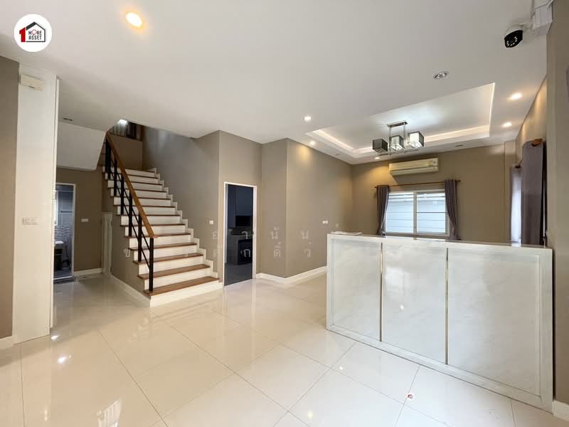 TARA Ratchaphruek-Pinklao, Nonthaburi, Plai Bang Road, Mahasawat, Bang Kruai, Nonthaburi, 3 Bedrooms, 240 sqm, Single Detached House For Sale, by อานันท์ ขจรศักดิ์ว่องไว, 500226947 - DDproperty.com