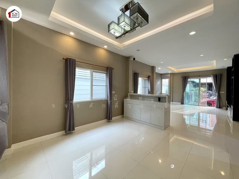 TARA Ratchaphruek-Pinklao, Nonthaburi, Plai Bang Road, Mahasawat, Bang Kruai, Nonthaburi, 3 Bedrooms, 240 sqm, Single Detached House For Sale, by อานันท์ ขจรศักดิ์ว่องไว, 500226947 - DDproperty.com