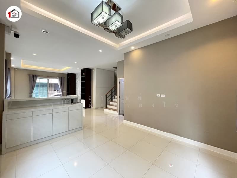 TARA Ratchaphruek-Pinklao, Nonthaburi, Plai Bang Road, Mahasawat, Bang Kruai, Nonthaburi, 3 Bedrooms, 240 sqm, Single Detached House For Sale, by อานันท์ ขจรศักดิ์ว่องไว, 500226947 - DDproperty.com