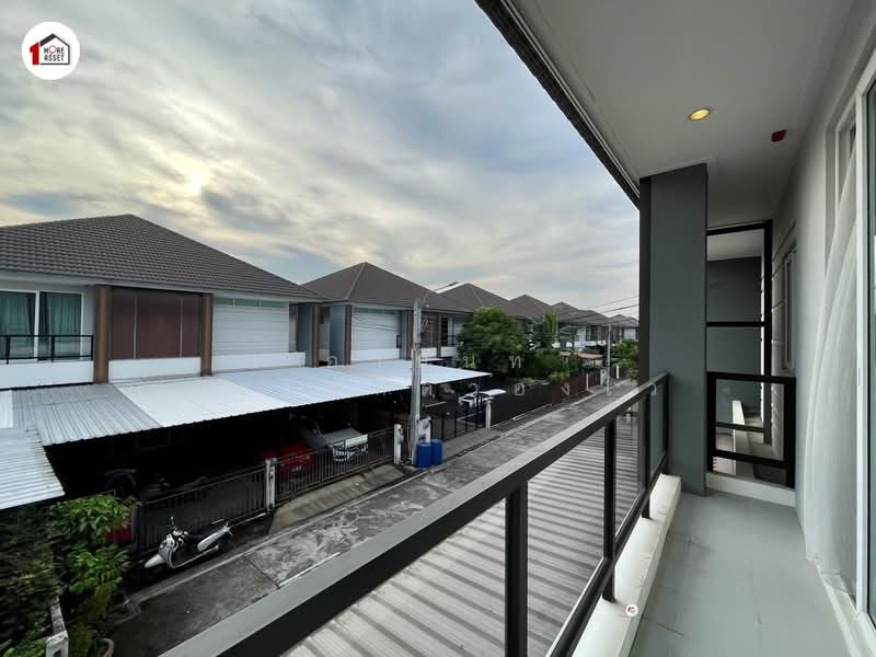 TARA Ratchaphruek-Pinklao, Nonthaburi, Plai Bang Road, Mahasawat, Bang Kruai, Nonthaburi, 3 Bedrooms, 240 sqm, Single Detached House For Sale, by อานันท์ ขจรศักดิ์ว่องไว, 500226947 - DDproperty.com