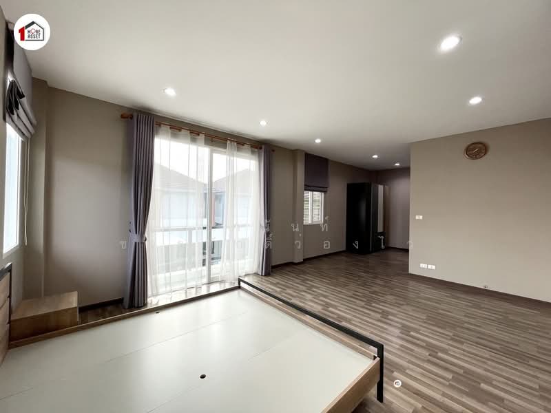 TARA Ratchaphruek-Pinklao : ธารา ราชพฤกษ์-ปิ่นเกล้า, นนทบุรี, ถนนปลายบาง, มหาสวัสดิ์, บางกรวย, นนทบุรี, 240 ตร.ม., บ้านเดี่ยว ขาย, โดย อานันท์ ขจรศักดิ์ว่องไว, 500226947 - DDproperty.com