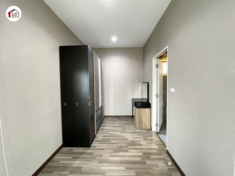 TARA Ratchaphruek-Pinklao, Nonthaburi, Plai Bang Road, Mahasawat, Bang Kruai, Nonthaburi, 3 Bedrooms, 240 sqm, Single Detached House For Sale, by อานันท์ ขจรศักดิ์ว่องไว, 500226947 - DDproperty.com