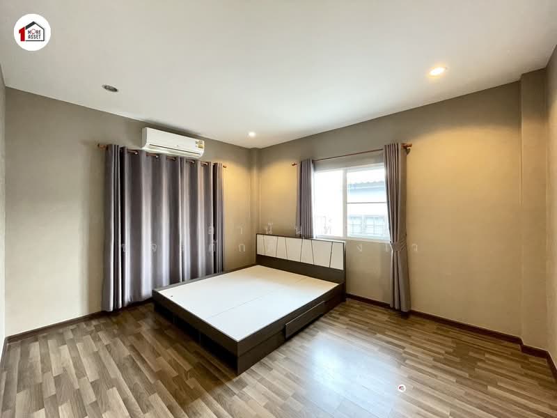 TARA Ratchaphruek-Pinklao, Nonthaburi, Plai Bang Road, Mahasawat, Bang Kruai, Nonthaburi, 3 Bedrooms, 240 sqm, Single Detached House For Sale, by อานันท์ ขจรศักดิ์ว่องไว, 500226947 - DDproperty.com