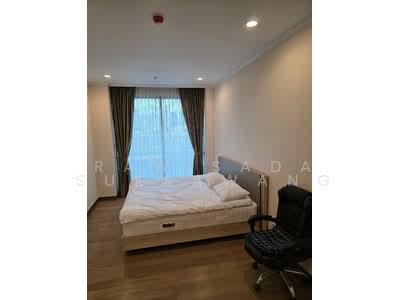 For Rent - Supalai Oriental Sukhumvit 39, Bangkok