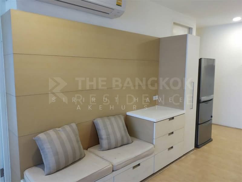 Villa Rachakhru : วิลล่า ราชครู, กรุงเทพ, ซอยพหลโยธิน 5, สามเสนใน, พญาไท, กรุงเทพ, 70 ตร.ม., คอนโด ขาย, โดย Sirirut Havee Akehurst, 500226949 - DDproperty.com