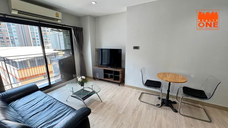 For Sale - Thana Astoria Pinklao, Bangkok