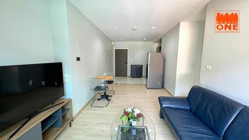 For Sale - Thana Astoria Pinklao, Bangkok