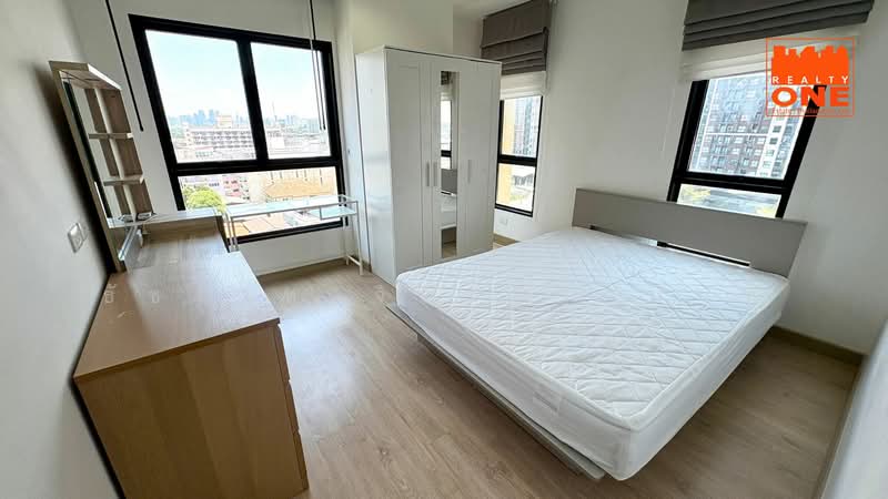 For Sale - Thana Astoria Pinklao, Bangkok