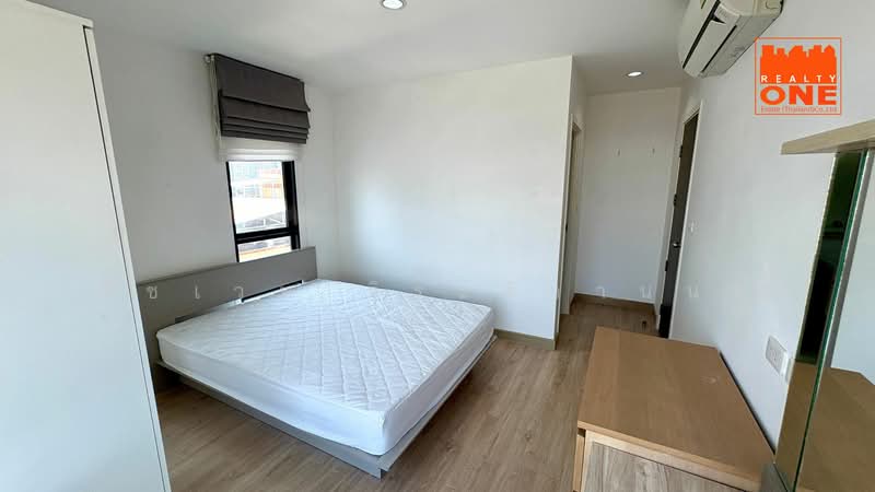 For Sale - Thana Astoria Pinklao, Bangkok