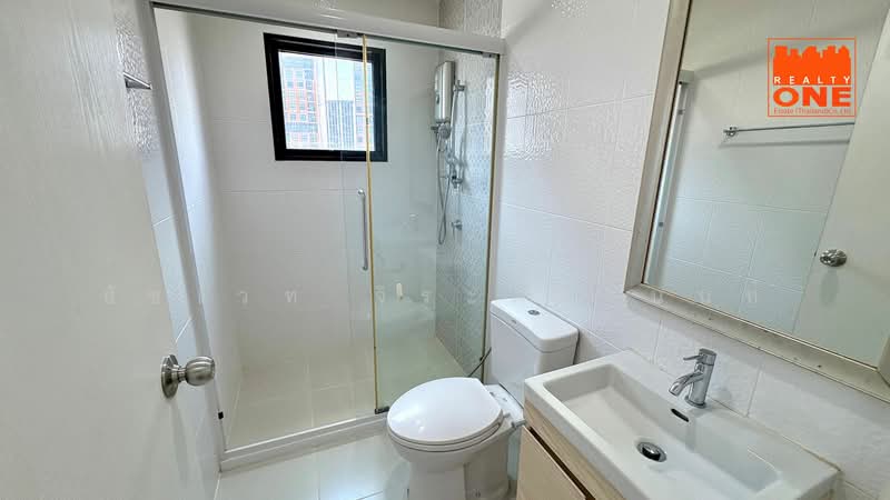 For Sale - Thana Astoria Pinklao, Bangkok