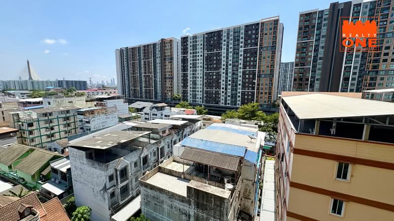 ขาย - Thana Astoria Pinklao : ธนา แอสโทเรีย ปิ่นเกล้า, กรุงเทพ