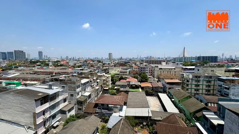 For Sale - Thana Astoria Pinklao, Bangkok