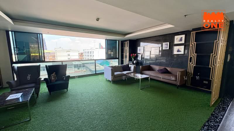 ขาย - Thana Astoria Pinklao : ธนา แอสโทเรีย ปิ่นเกล้า, กรุงเทพ