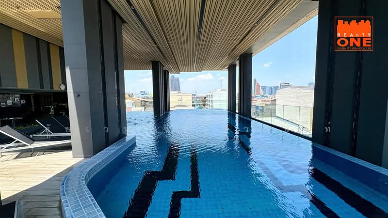 ขาย - Thana Astoria Pinklao : ธนา แอสโทเรีย ปิ่นเกล้า, กรุงเทพ