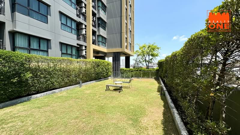 For Sale - Thana Astoria Pinklao, Bangkok