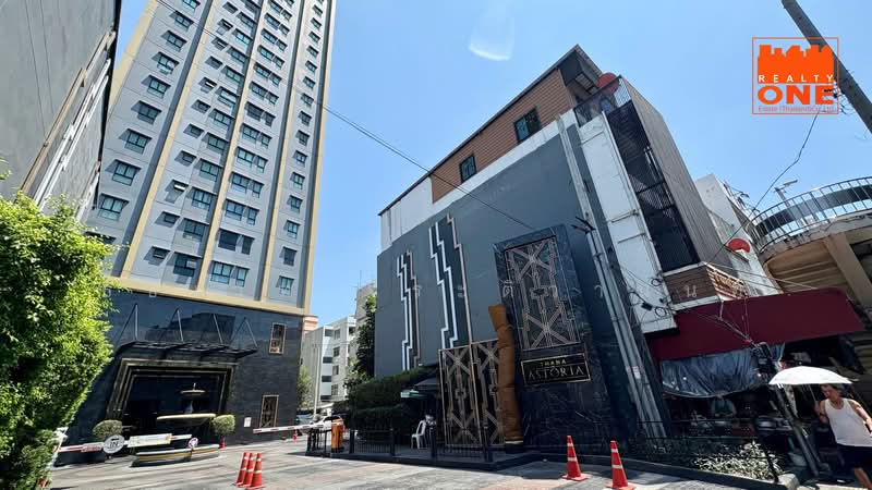 ขาย - Thana Astoria Pinklao : ธนา แอสโทเรีย ปิ่นเกล้า, กรุงเทพ