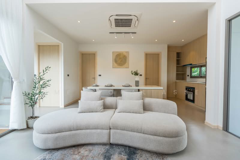 Rachada Pool Villa, Phuket, Choeng Thale, Thalang, Phuket, 3 Bedrooms, 318 sqm, Villa For Rent, by Prime Global Asset, 500226956 - DDproperty.com