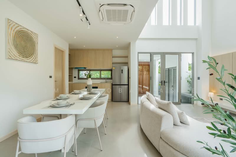 Rachada Pool Villa, ภูเก็ต, เชิงทะเล, ถลาง, ภูเก็ต, 318 ตร.ม., วิลล่า ให้เช่า, โดย Prime Global Asset, 500226956 - DDproperty.com