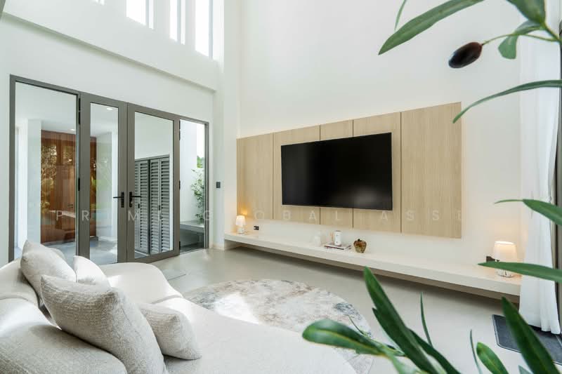 Rachada Pool Villa, ภูเก็ต, เชิงทะเล, ถลาง, ภูเก็ต, 318 ตร.ม., วิลล่า ให้เช่า, โดย Prime Global Asset, 500226956 - DDproperty.com