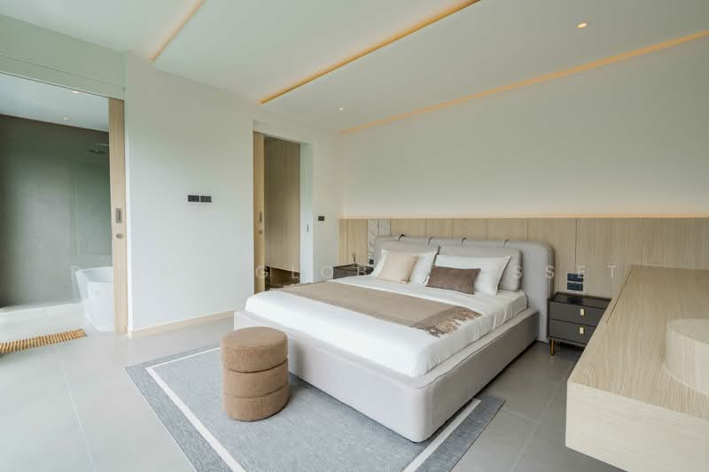 Rachada Pool Villa, Phuket, Choeng Thale, Thalang, Phuket, 3 Bedrooms, 318 sqm, Villa For Rent, by Prime Global Asset, 500226956 - DDproperty.com