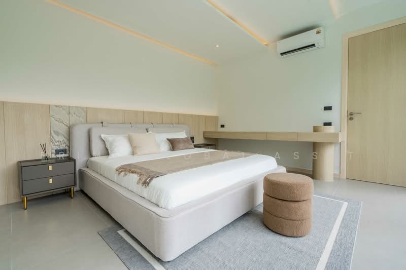 Rachada Pool Villa, ภูเก็ต, เชิงทะเล, ถลาง, ภูเก็ต, 318 ตร.ม., วิลล่า ให้เช่า, โดย Prime Global Asset, 500226956 - DDproperty.com