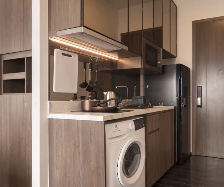 Park Origin Thonglor, Bangkok, Soi Thonglor 10, Sukhumvit Road, Khlong Tan Nua, Watthana, Bangkok, 2 Bedrooms, 50 sqm, Condo For Rent, by Peeraphong Jamsai, 500226957 - DDproperty.com