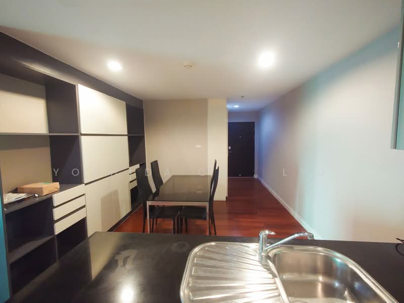 Belle Grand Rama 9, Bangkok, 131 Rama 9 Road, Huai Khwang, Bangkok, 2 Bedrooms, 84 sqm, Condo For Rent, by Yoshida Co., Ltd., 500226959 - DDproperty.com