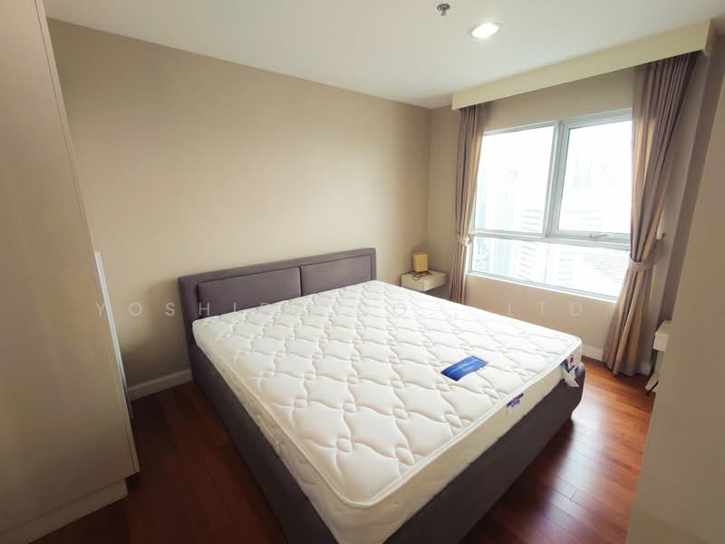 Belle Grand Rama 9, Bangkok, 131 Rama 9 Road, Huai Khwang, Bangkok, 2 Bedrooms, 84 sqm, Condo For Rent, by Yoshida Co., Ltd., 500226959 - DDproperty.com