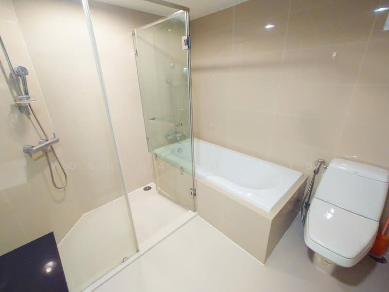 Belle Grand Rama 9, Bangkok, 131 Rama 9 Road, Huai Khwang, Bangkok, 2 Bedrooms, 84 sqm, Condo For Rent, by Yoshida Co., Ltd., 500226959 - DDproperty.com
