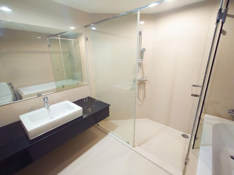 Belle Grand Rama 9, Bangkok, 131 Rama 9 Road, Huai Khwang, Bangkok, 2 Bedrooms, 84 sqm, Condo For Rent, by Yoshida Co., Ltd., 500226959 - DDproperty.com