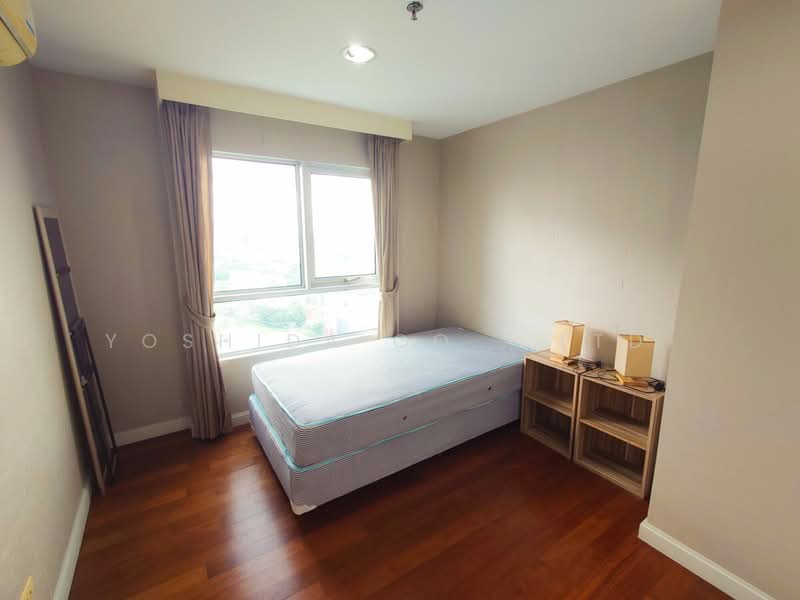 Belle Grand Rama 9, Bangkok, 131 Rama 9 Road, Huai Khwang, Bangkok, 2 Bedrooms, 84 sqm, Condo For Rent, by Yoshida Co., Ltd., 500226959 - DDproperty.com