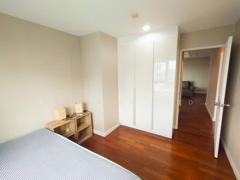 Belle Grand Rama 9, Bangkok, 131 Rama 9 Road, Huai Khwang, Bangkok, 2 Bedrooms, 84 sqm, Condo For Rent, by Yoshida Co., Ltd., 500226959 - DDproperty.com