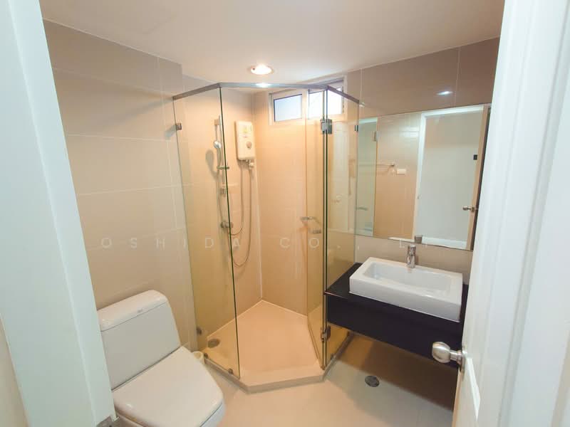 Belle Grand Rama 9, Bangkok, 131 Rama 9 Road, Huai Khwang, Bangkok, 2 Bedrooms, 84 sqm, Condo For Rent, by Yoshida Co., Ltd., 500226959 - DDproperty.com