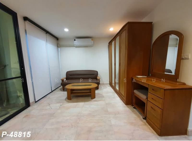 Prime Suites : ไพรมสวีท คอนโดมีเนียม, ชลบุรี, ซอย พัทยากลาง 4, หนองปรือ, บางละมุง, ชลบุรี, 35 ตร.ม., คอนโด ให้เช่า, โดย Susira Preuksawun, 500226960 - DDproperty.com