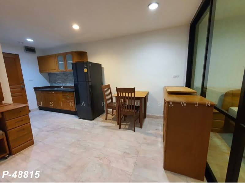 Prime Suites : ไพรมสวีท คอนโดมีเนียม, ชลบุรี, ซอย พัทยากลาง 4, หนองปรือ, บางละมุง, ชลบุรี, 35 ตร.ม., คอนโด ให้เช่า, โดย Susira Preuksawun, 500226960 - DDproperty.com