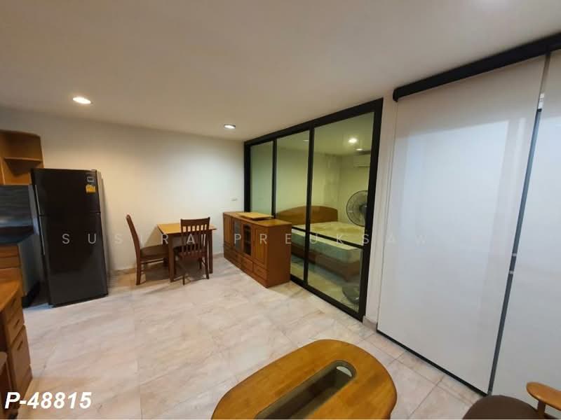 Prime Suites : ไพรมสวีท คอนโดมีเนียม, ชลบุรี, ซอย พัทยากลาง 4, หนองปรือ, บางละมุง, ชลบุรี, 35 ตร.ม., คอนโด ให้เช่า, โดย Susira Preuksawun, 500226960 - DDproperty.com