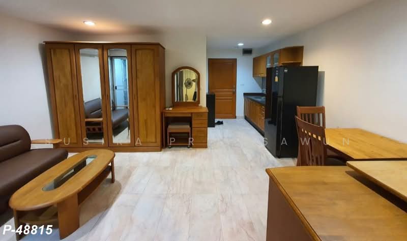 Prime Suites, Chon Buri (Pattaya), Soi Pattaya Klang 4, Nong Pru, Bang Lamung (Pattaya), Chon Buri (Pattaya), 1 Bedroom, 35 sqm, Condo For Rent, by Susira Prueksawun, 500226960 - DDproperty.com