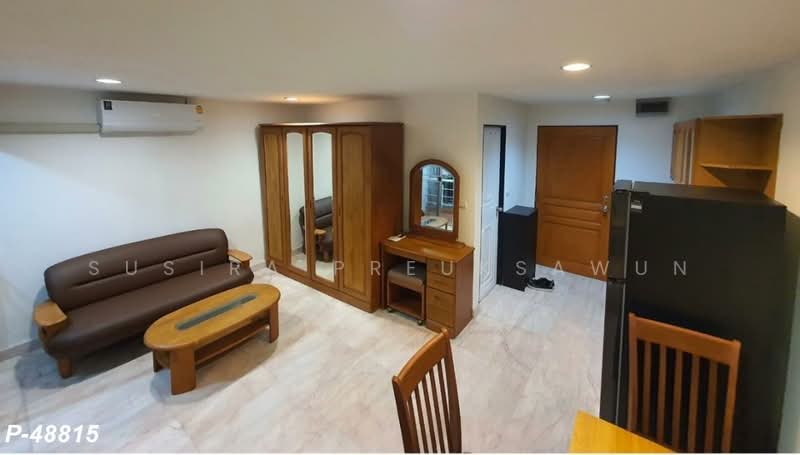 Prime Suites : ไพรมสวีท คอนโดมีเนียม, ชลบุรี, ซอย พัทยากลาง 4, หนองปรือ, บางละมุง, ชลบุรี, 35 ตร.ม., คอนโด ให้เช่า, โดย Susira Preuksawun, 500226960 - DDproperty.com