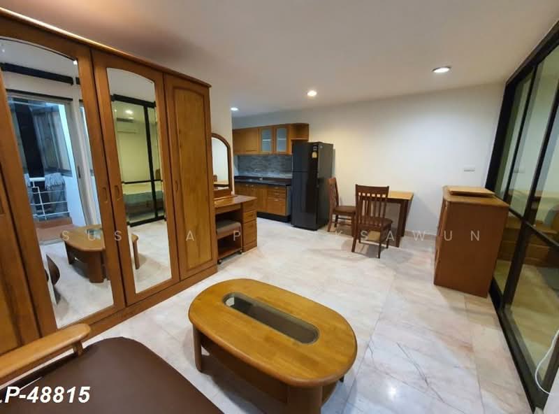 Prime Suites, Chon Buri (Pattaya), Soi Pattaya Klang 4, Nong Pru, Bang Lamung (Pattaya), Chon Buri (Pattaya), 1 Bedroom, 35 sqm, Condo For Rent, by Susira Prueksawun, 500226960 - DDproperty.com