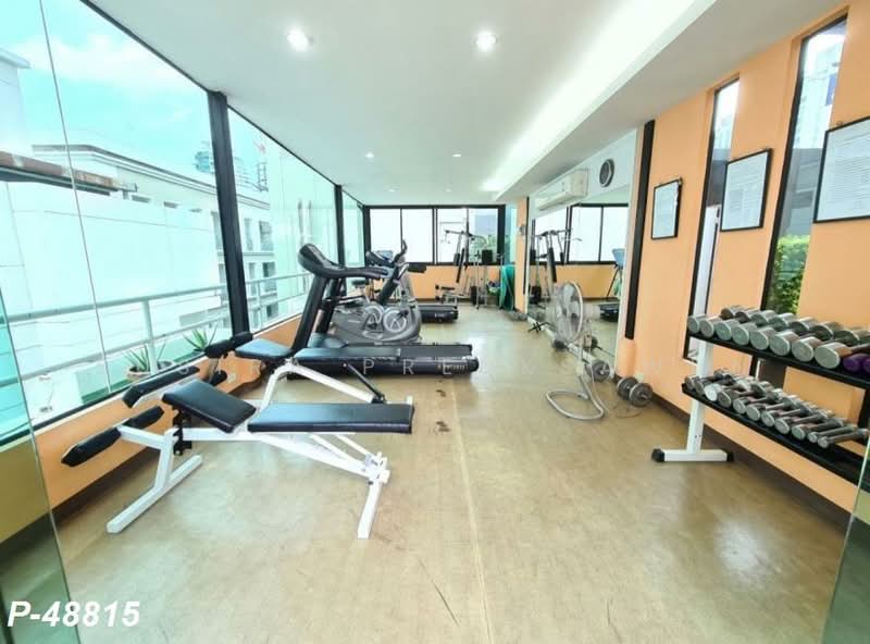 Prime Suites : ไพรมสวีท คอนโดมีเนียม, ชลบุรี, ซอย พัทยากลาง 4, หนองปรือ, บางละมุง, ชลบุรี, 35 ตร.ม., คอนโด ให้เช่า, โดย Susira Preuksawun, 500226960 - DDproperty.com