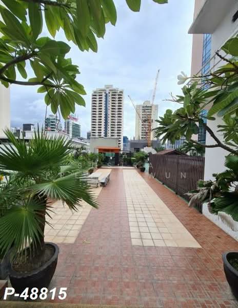 Prime Suites : ไพรมสวีท คอนโดมีเนียม, ชลบุรี, ซอย พัทยากลาง 4, หนองปรือ, บางละมุง, ชลบุรี, 35 ตร.ม., คอนโด ให้เช่า, โดย Susira Preuksawun, 500226960 - DDproperty.com