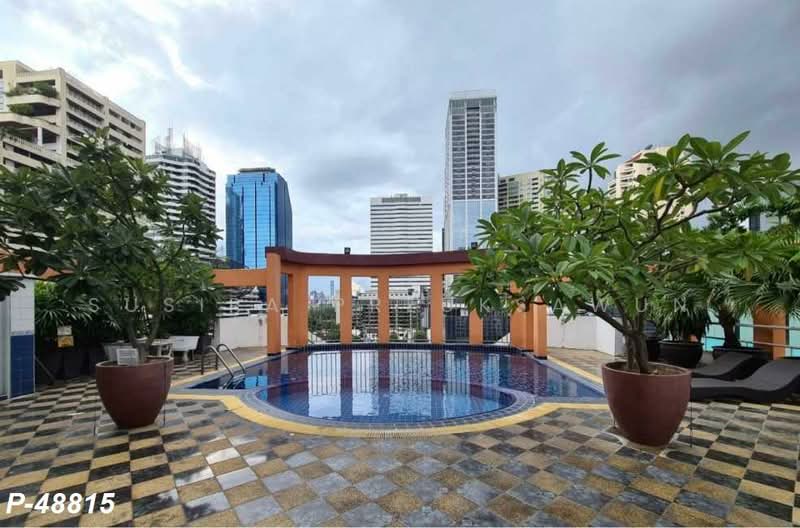 Prime Suites, Chon Buri (Pattaya), Soi Pattaya Klang 4, Nong Pru, Bang Lamung (Pattaya), Chon Buri (Pattaya), 1 Bedroom, 35 sqm, Condo For Rent, by Susira Prueksawun, 500226960 - DDproperty.com