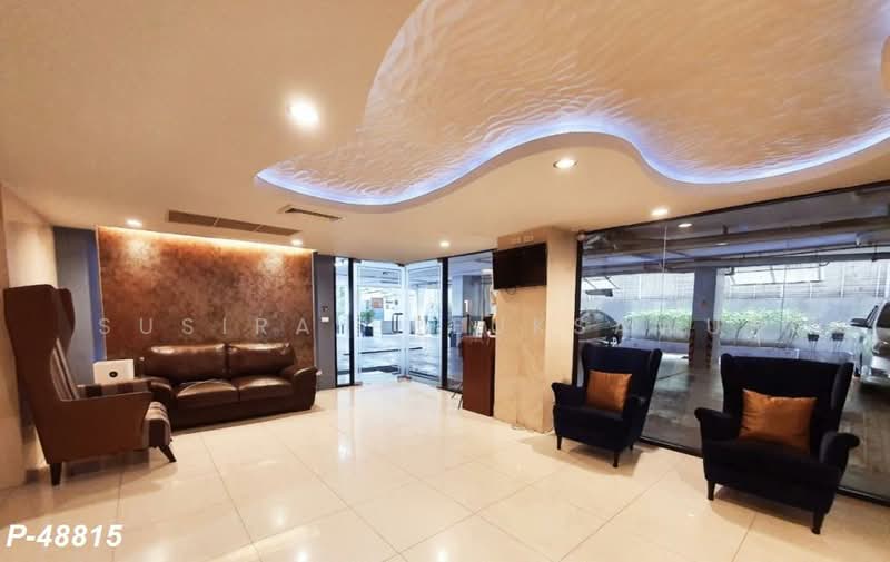 Prime Suites, Chon Buri (Pattaya), Soi Pattaya Klang 4, Nong Pru, Bang Lamung (Pattaya), Chon Buri (Pattaya), 1 Bedroom, 35 sqm, Condo For Rent, by Susira Prueksawun, 500226960 - DDproperty.com