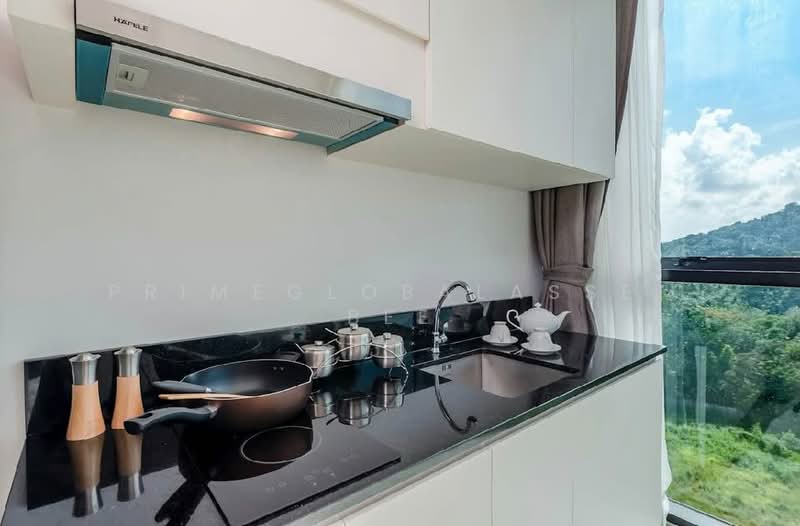 Viva Patong, Phuket, 51 Phrabarami Road, Patong, Kathu, Phuket, 1 Bedroom, 33 sqm, Condo For Rent, by primeglobalasset bee, 500226961 - DDproperty.com