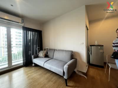 For Rent - The Parkland Grand Taksin, Bangkok
