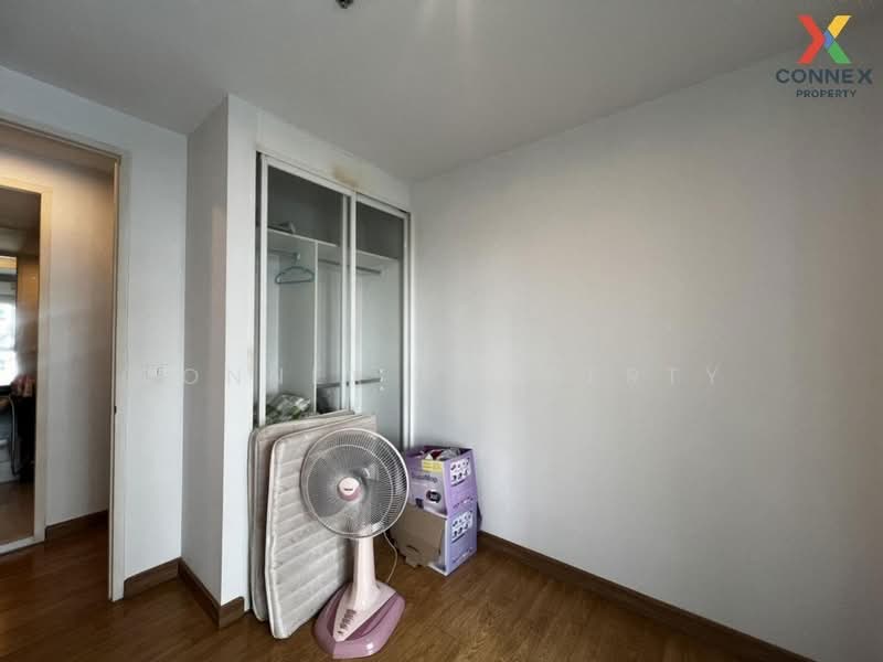 The Parkland Grand Taksin, Bangkok, 555/811 Taksin-Petkasem Road, Dao Khanong, Thon Buri, Bangkok, 2 Bedrooms, 65 sqm, Condo For Rent, by Connex Property, 500226967 - DDproperty.com