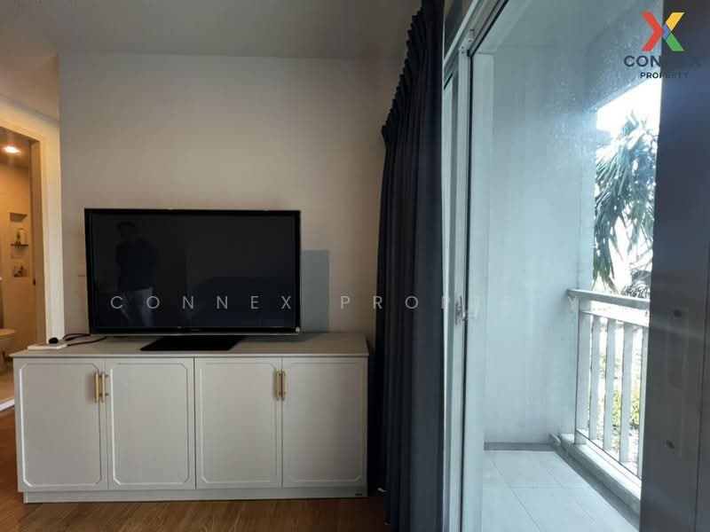 The Parkland Grand Taksin, Bangkok, 555/811 Taksin-Petkasem Road, Dao Khanong, Thon Buri, Bangkok, 2 Bedrooms, 65 sqm, Condo For Rent, by Connex Property, 500226967 - DDproperty.com