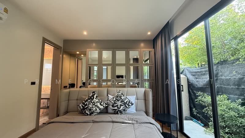 ให้เช่า - The 8 Pool Villa : ดิ เอท พูล วิลลา, ภูเก็ต