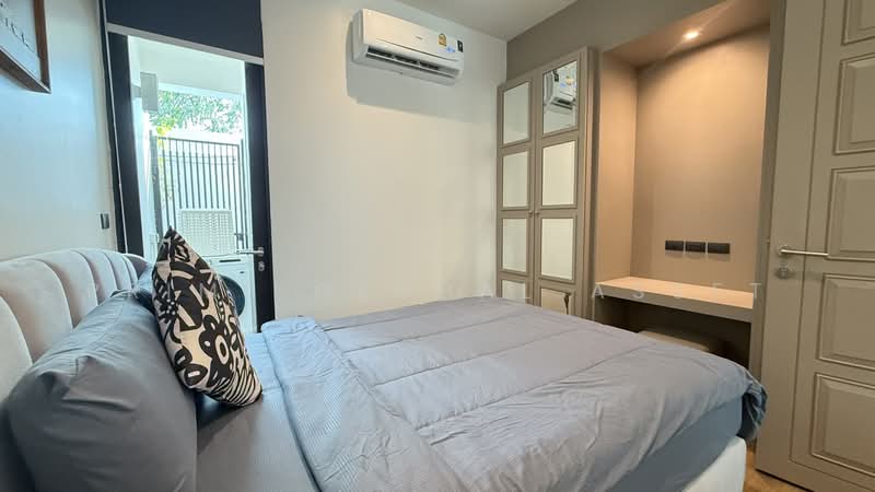 ให้เช่า - The 8 Pool Villa : ดิ เอท พูล วิลลา, ภูเก็ต